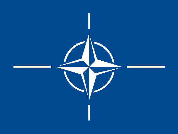 North Atlantic Treaty Organization (NATO)