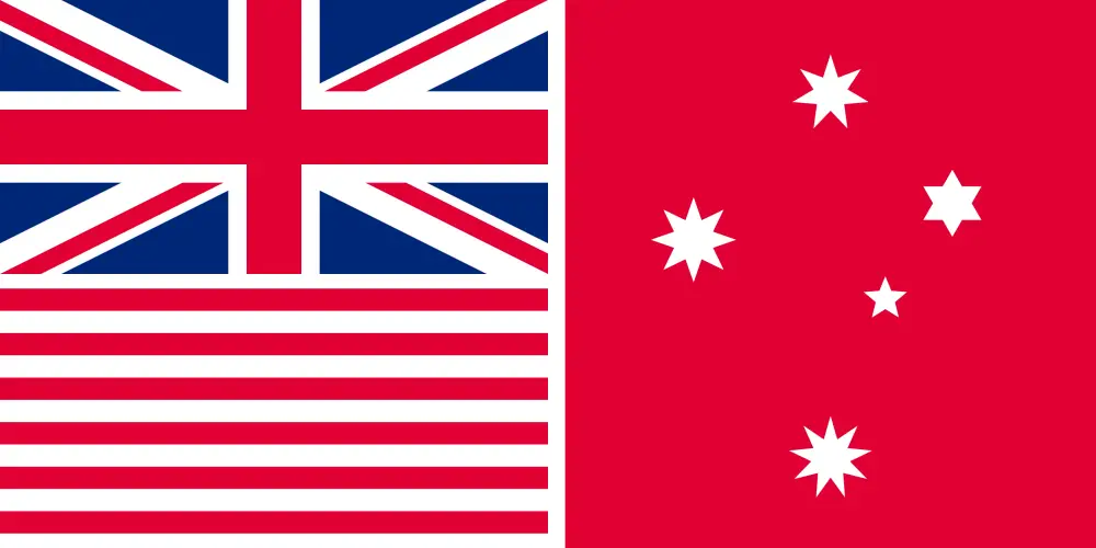 Melbourne_Evening_Herald_flag_(red).svg